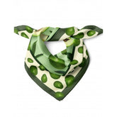 Avokado Desen Fular Bandana