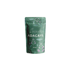Adaçayı 50 Gram - Hediye Kutusu