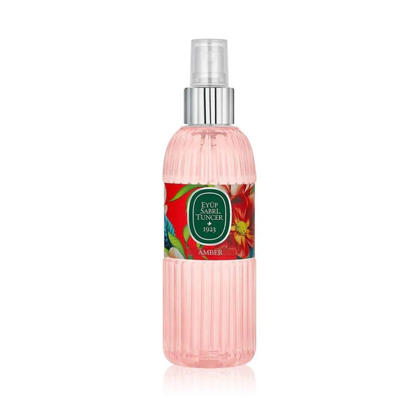 Amber 150 ml Sprey Kolonya - Hediye Kutusu