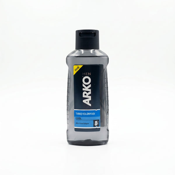 Arko Men Tıraş Kolonyası Cool 255 ml - Hediye Kutusu