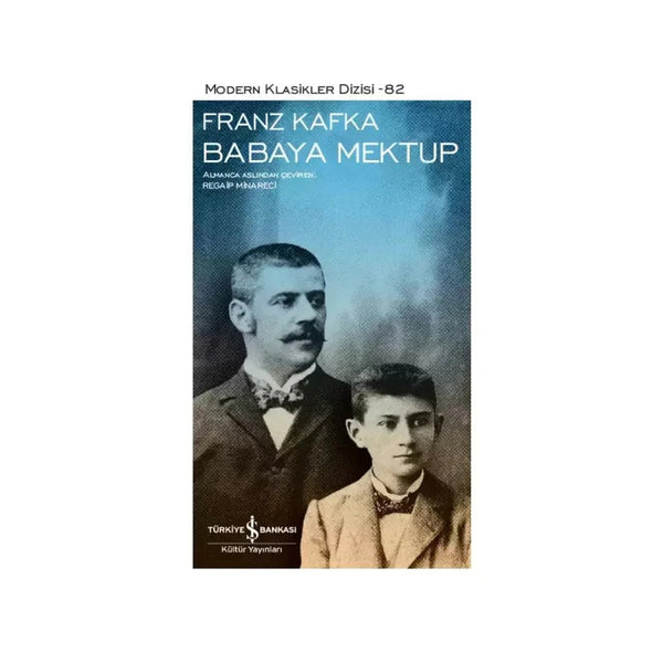 Babaya Mektup - Hediye Kutusu