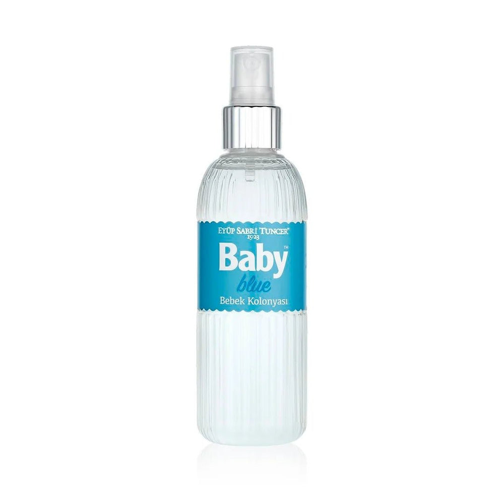 Baby Blue 150 ml Bebek Kolonyası - Hediye Kutusu