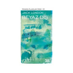 Beyaz Diş - Hediye Kutusu