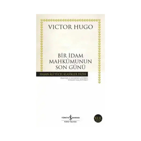Bir İdam Mahkumunun Son Günü - Hediye Kutusu