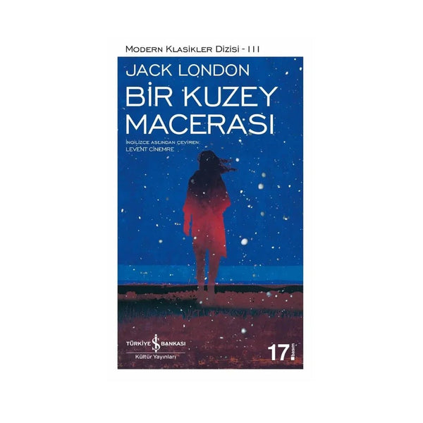 Bir Kuzey Macerası - Hediye Kutusu