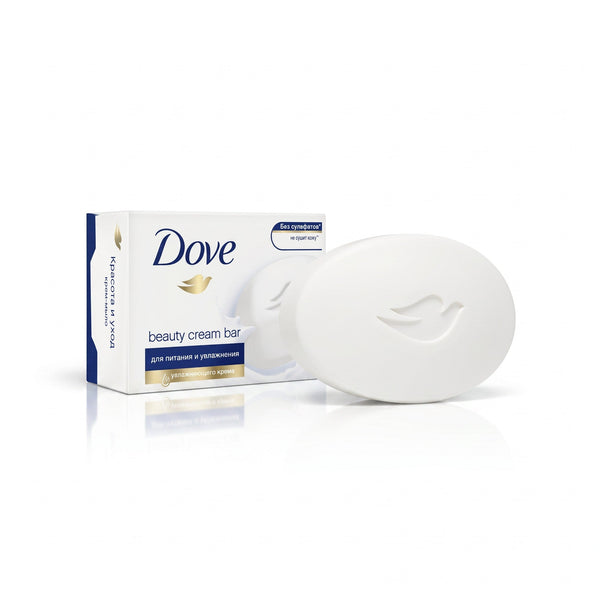 Dove Sabun Cream Bar 90 gr - Hediye Kutusu