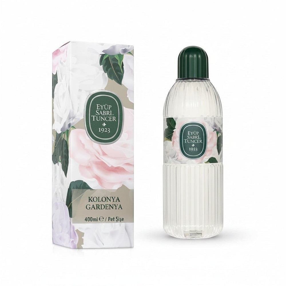 Gardenya Kolonyası 400 ml - Hediye Kutusu