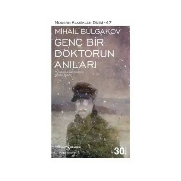 Genç Bir Doktorun Anıları - Hediye Kutusu