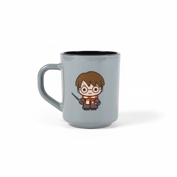 Harry Potter Kupa Gri 246 cc - Hediye Kutusu
