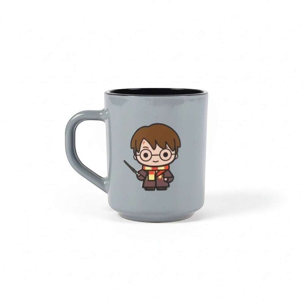 Harry Potter Kupa Gri 246 cc - Hediye Kutusu