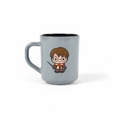 Harry Potter Kupa Gri 246 cc - Hediye Kutusu
