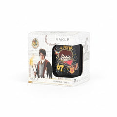 Harry Potter Kupa Siyah 246 cc - Hediye Kutusu