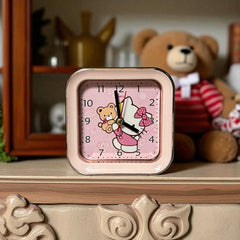 Hello Kitty Çalar Saat - Hediye Kutusu