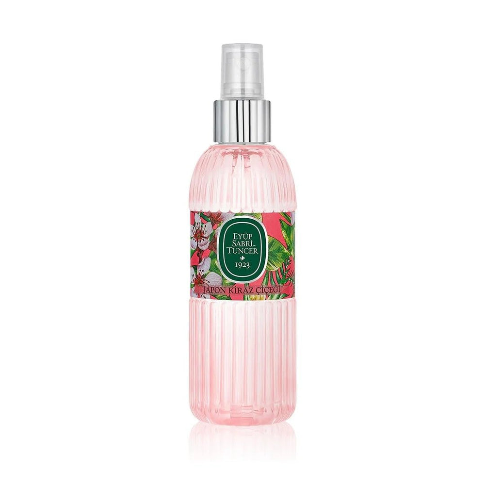 Japon Kiraz Çiçeği 150 ml Sprey Kolonya - Hediye Kutusu