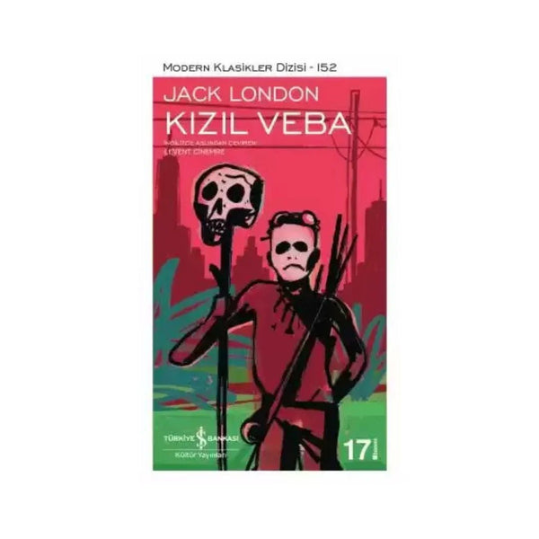 Kızıl Veba - Hediye Kutusu