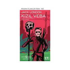 Kızıl Veba - Hediye Kutusu