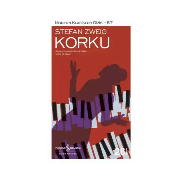 Korku - Hediye Kutusu