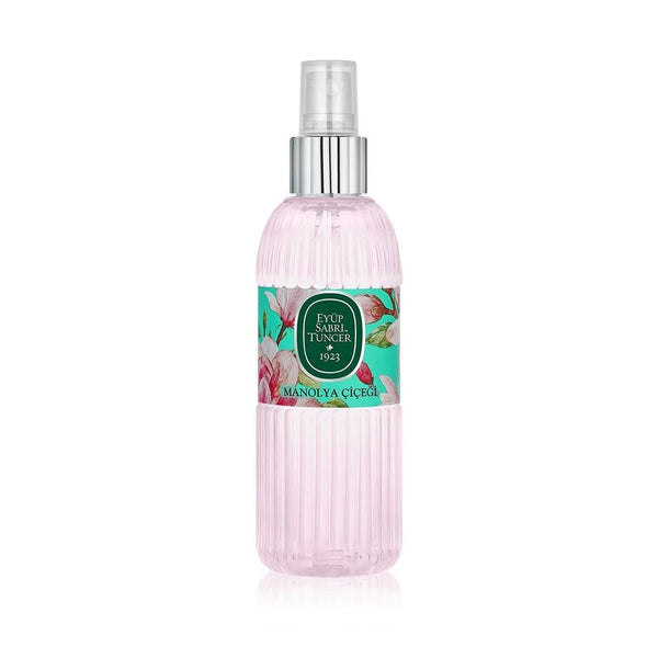 Manolya Çiçeği Kolonyası 150 ml Sprey Kolonya - Hediye Kutusu
