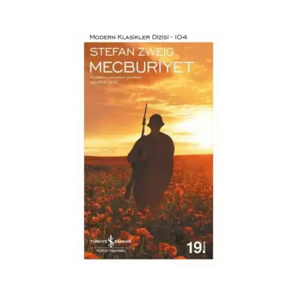Mecburiyet - Hediye Kutusu