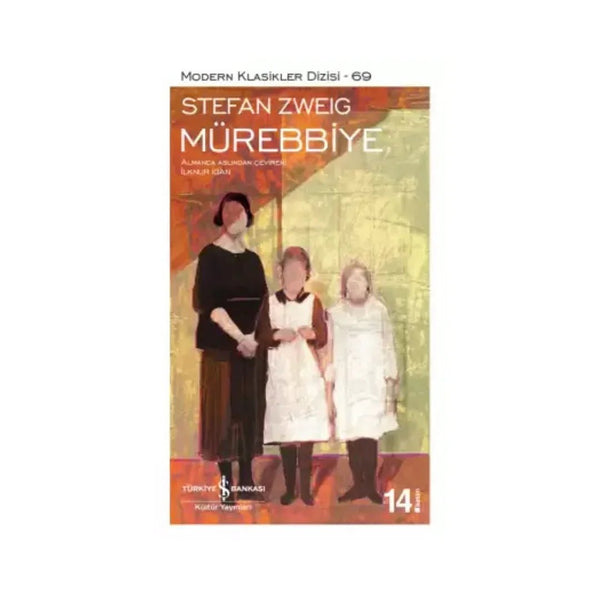 Mürebbiye - Hediye Kutusu