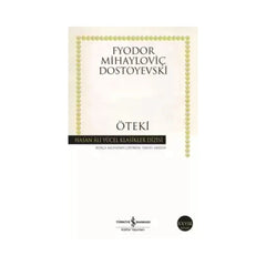 Öteki - Hediye Kutusu