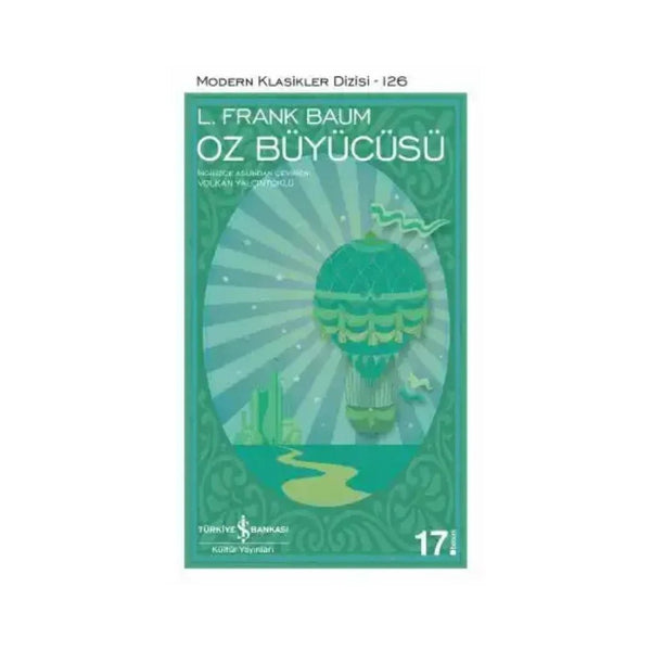 Oz Büyücüsü - Hediye Kutusu