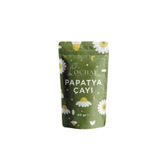 Papatya Çayı 50 Gram - Hediye Kutusu