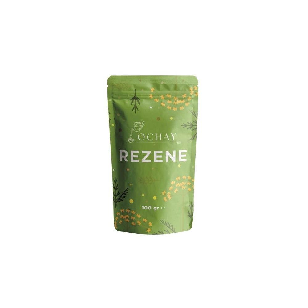 Rezene Çayı 100 Gram - Hediye Kutusu