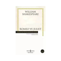Romeo ve Juliet - Hediye Kutusu