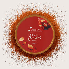 Saf Rooibos Çayı 50 Gram - Hediye Kutusu