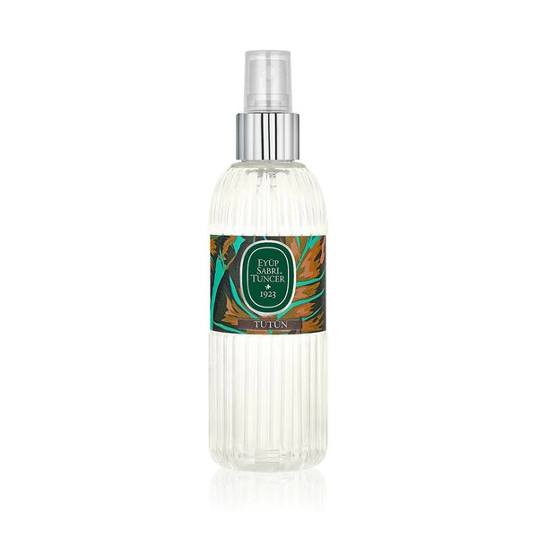 Tütün 150 ml Sprey Kolonya - Hediye Kutusu