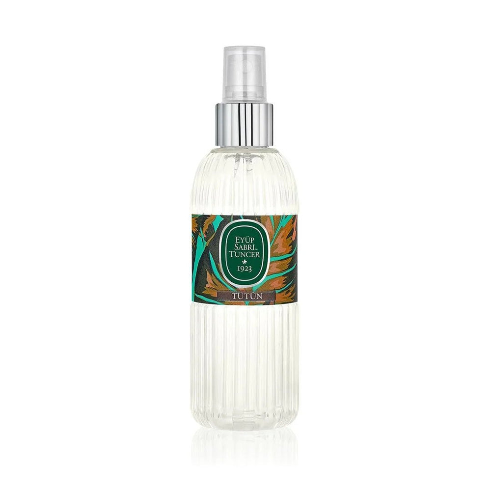 Tütün 150 ml Sprey Kolonya - Hediye Kutusu