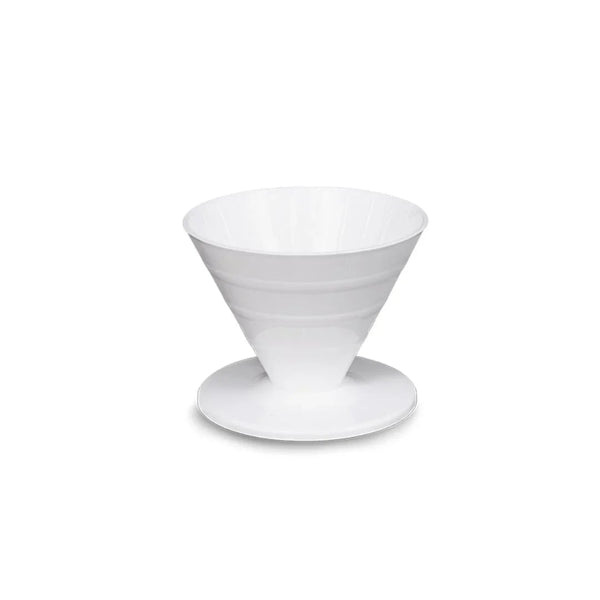 V60 Dripper Beyaz - Hediye Kutusu