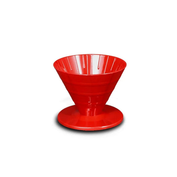 V60 Dripper Kırmızı - Hediye Kutusu