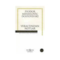 Yeraltından Notlar