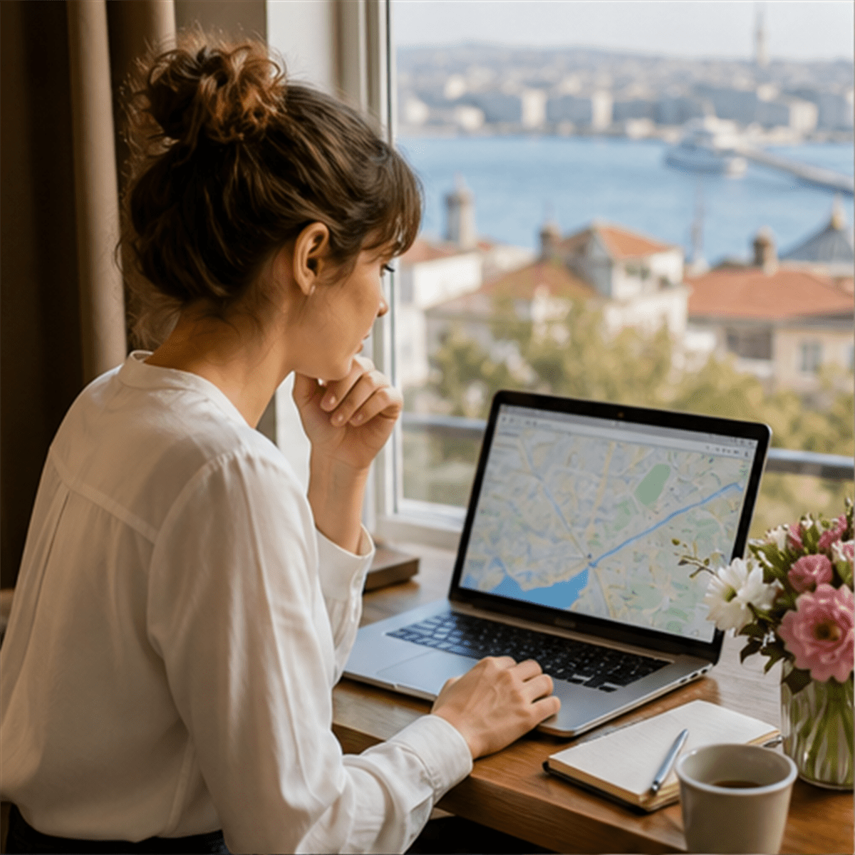 İstanbul’da Aynı Gün Çiçek ve Hediye Gönderimi Rehberi - Hediye Kutusu