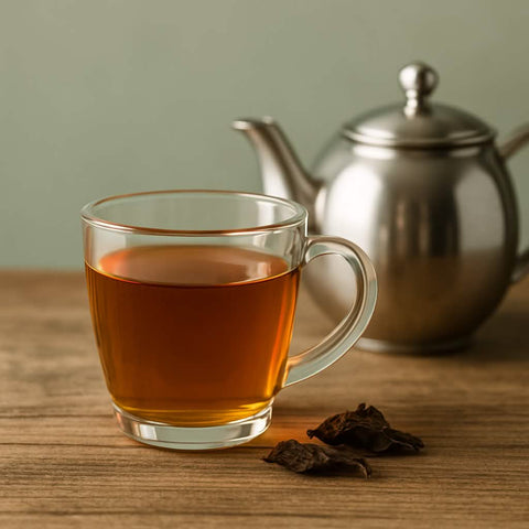 Çay