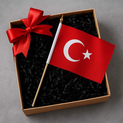 Gaziler Günü Hediyesi