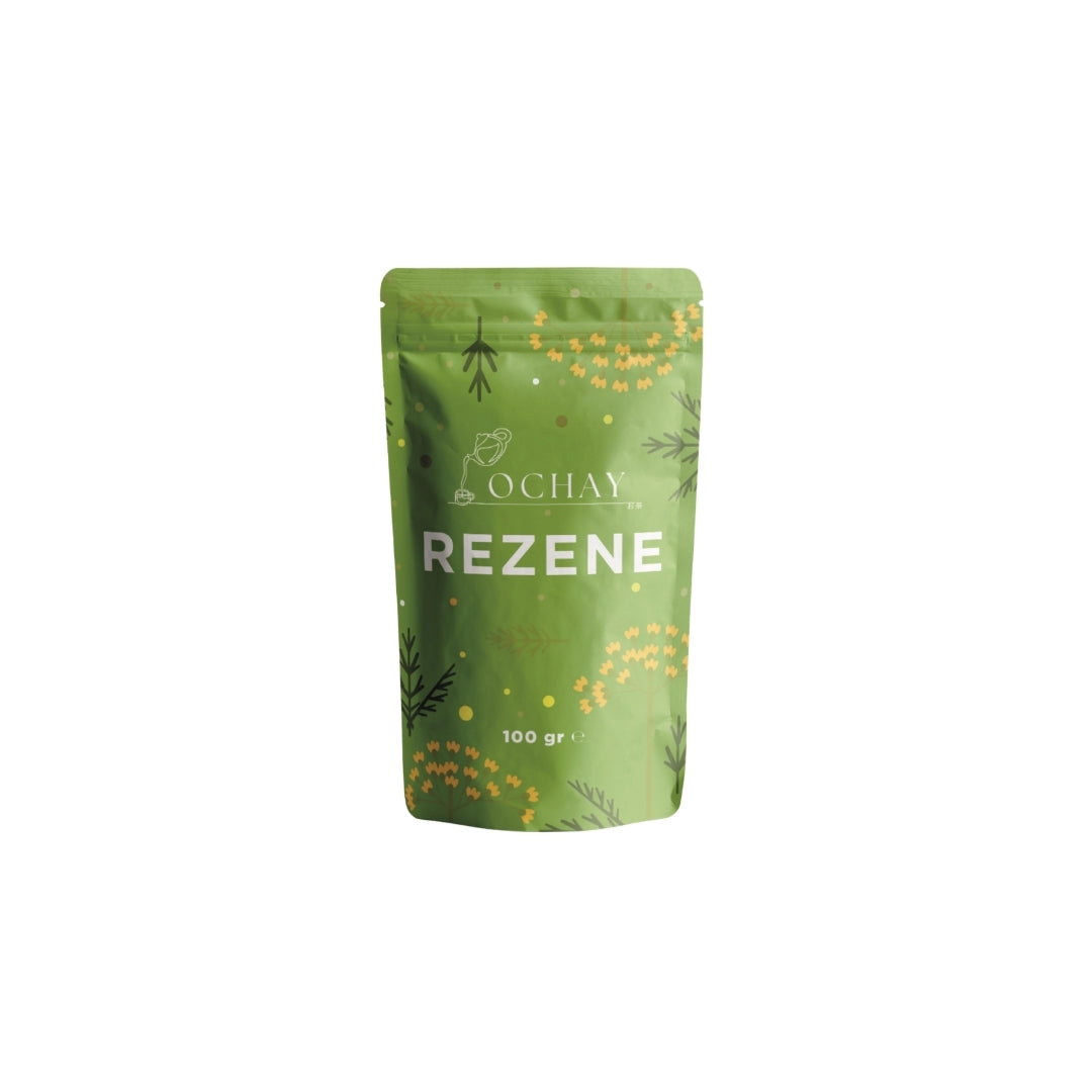 Rezene Çayı 100 Gram