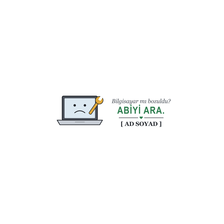 Abiyi Ara - İsimli Abi Kupası - Hediye Kutusu