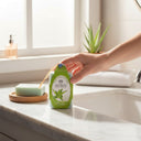 Aloe Vera İpli Boncuklu Sabun - Hediye Kutusu