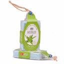 Aloe Vera İpli Boncuklu Sabun - Hediye Kutusu
