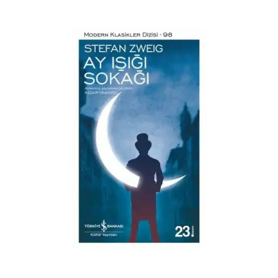 Ay Işığı Sokağı - Hediye Kutusu