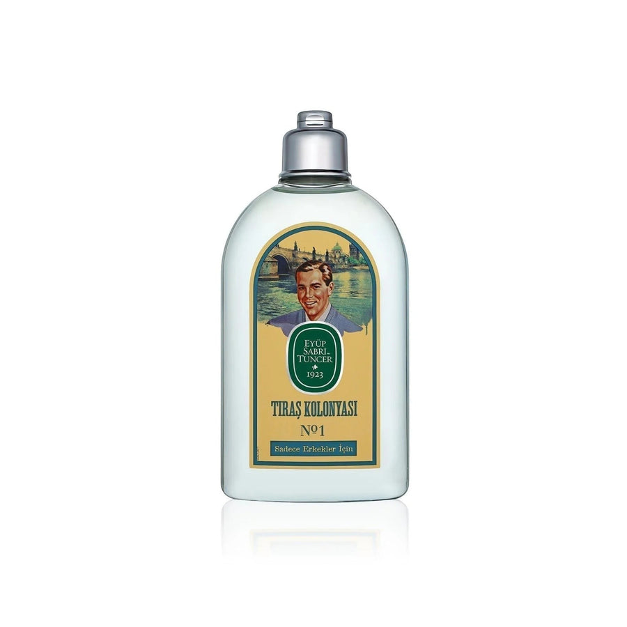 Babalar Günü Klasik Bakım & Kahve Keyfi Hediye Kutusu - Hediye Kutusu