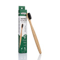 Bambu Diş Fırçası