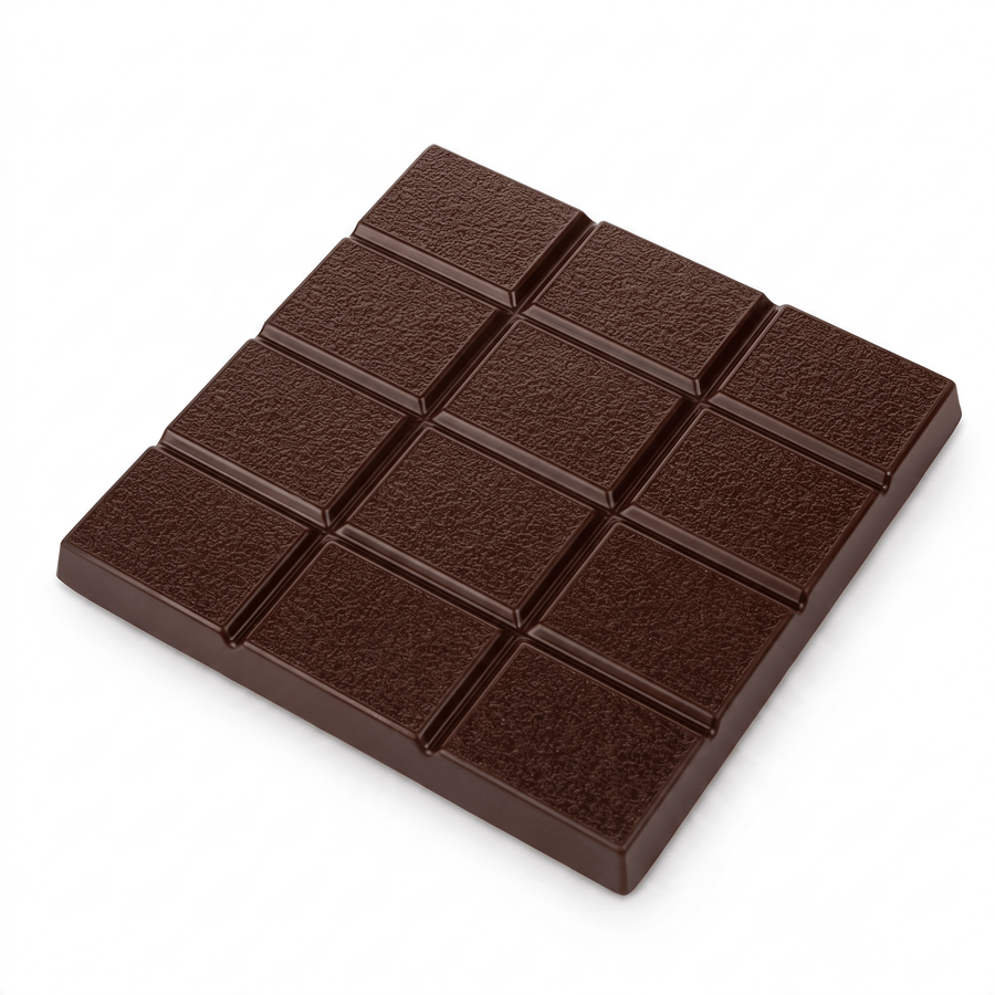 Bitter Çikolatalı Beyoğlu Tablet 60g - Hediye Kutusu