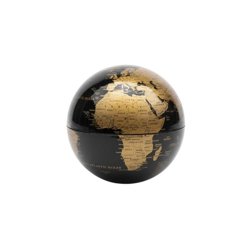 Dönen Dünya Küre Masa Üstü Dekorasyon