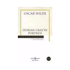 Dorian Gray'in Portresi - Hediye Kutusu