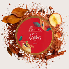 Elmalı Rooibos Çayı 50 Gram - Hediye Kutusu