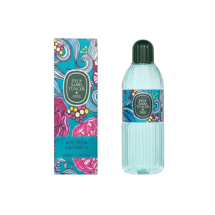 Okyanus Kolonyası 400 ml - Hediye Kutusu
